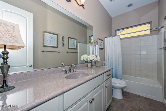 12859 W CALLE DE BACA --, Peoria, AZ 85383