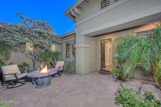 12859 W CALLE DE BACA --, Peoria, AZ 85383