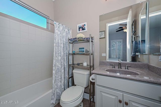 12859 W CALLE DE BACA --, Peoria, AZ 85383