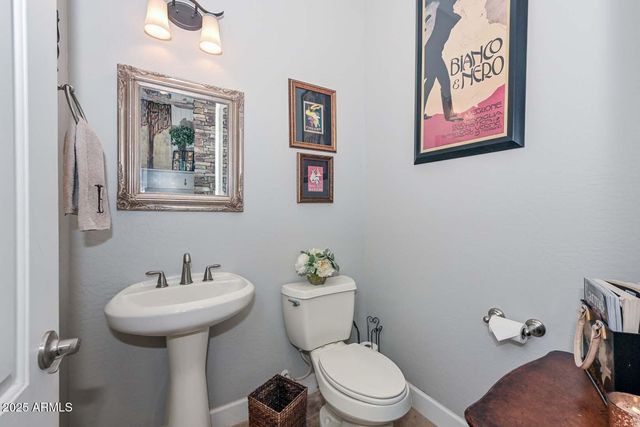 12859 W CALLE DE BACA --, Peoria, AZ 85383