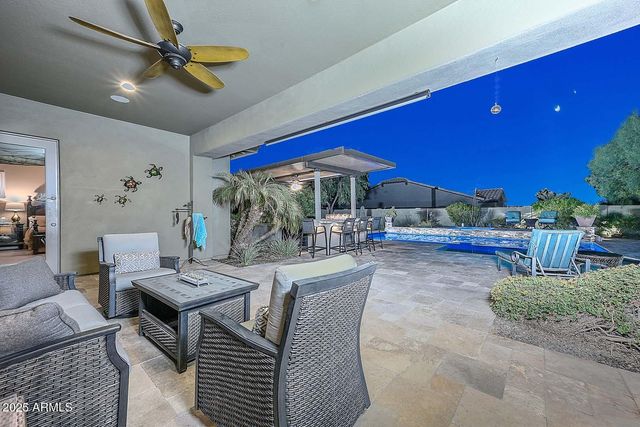 12859 W CALLE DE BACA --, Peoria, AZ 85383