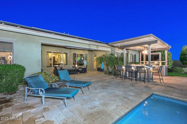 12859 W CALLE DE BACA --, Peoria, AZ 85383