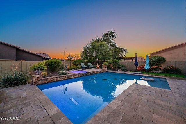 12859 W CALLE DE BACA --, Peoria, AZ 85383