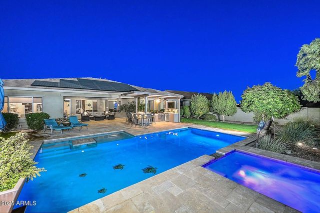 12859 W CALLE DE BACA --, Peoria, AZ 85383