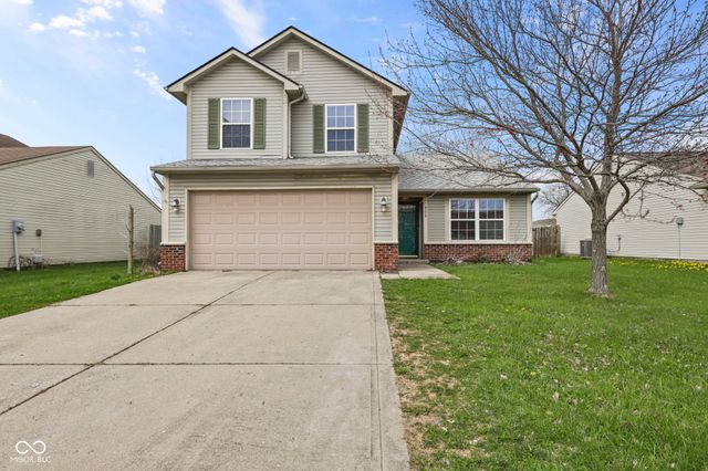 908 Washington Cove Lane, Indianapolis, IN 46229