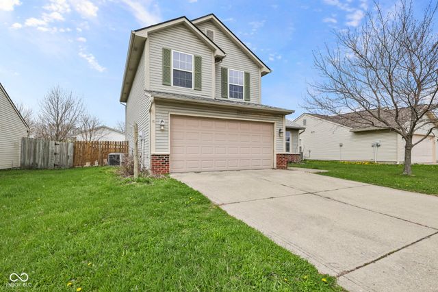 908 Washington Cove Lane, Indianapolis, IN 46229