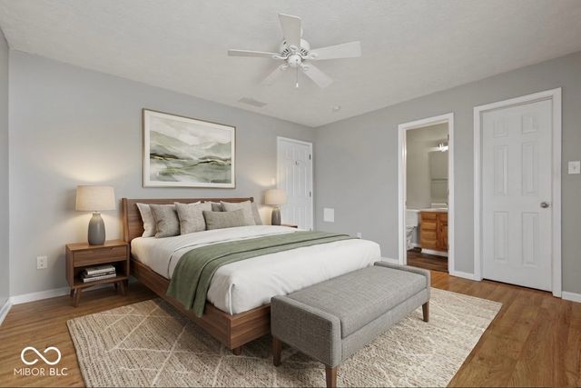 908 Washington Cove Lane, Indianapolis, IN 46229