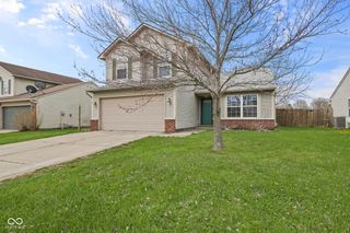 908 Washington Cove Lane, Indianapolis, IN 46229