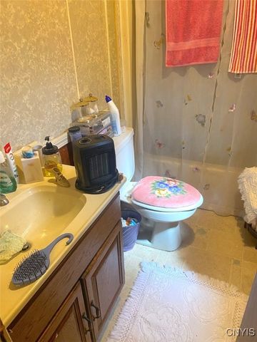 2630 Turnpike Road, West Almond, NY 14804