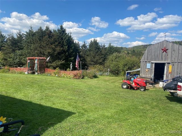 2630 Turnpike Road, West Almond, NY 14804