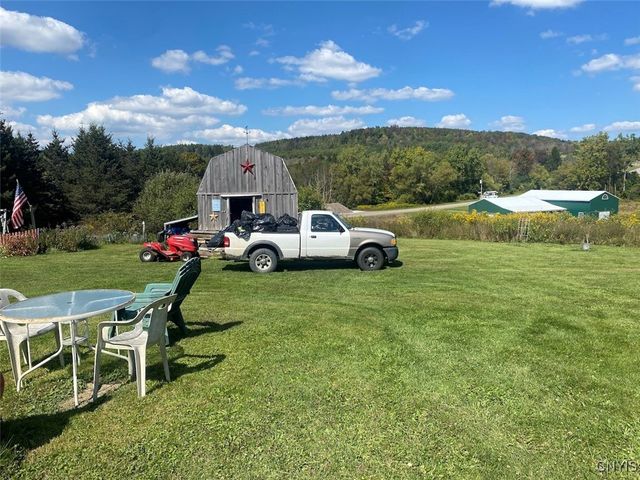 2630 Turnpike Road, West Almond, NY 14804