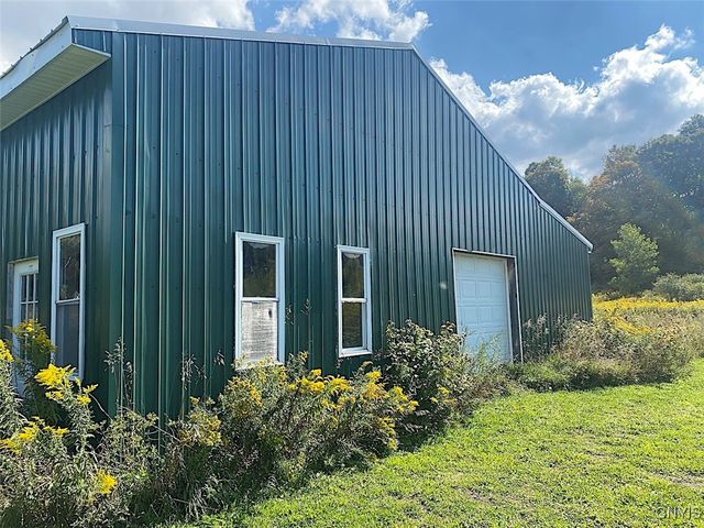 2630 Turnpike Road, West Almond, NY 14804
