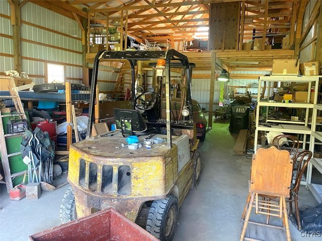 2630 Turnpike Road, West Almond, NY 14804