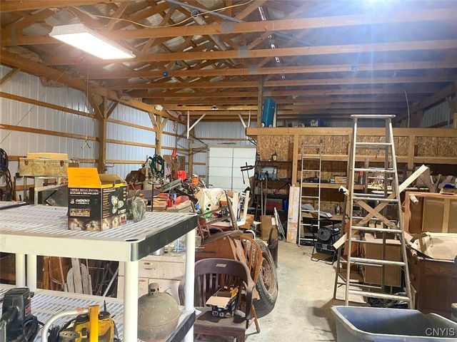 2630 Turnpike Road, West Almond, NY 14804