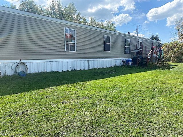 2630 Turnpike Road, West Almond, NY 14804