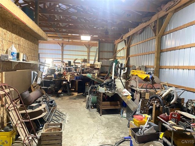 2630 Turnpike Road, West Almond, NY 14804