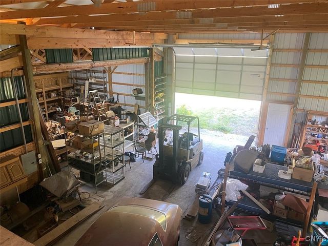 2630 Turnpike Road, West Almond, NY 14804