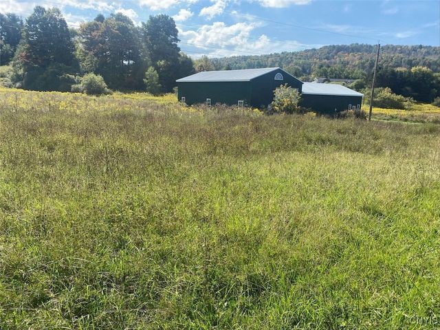 2630 Turnpike Road, West Almond, NY 14804