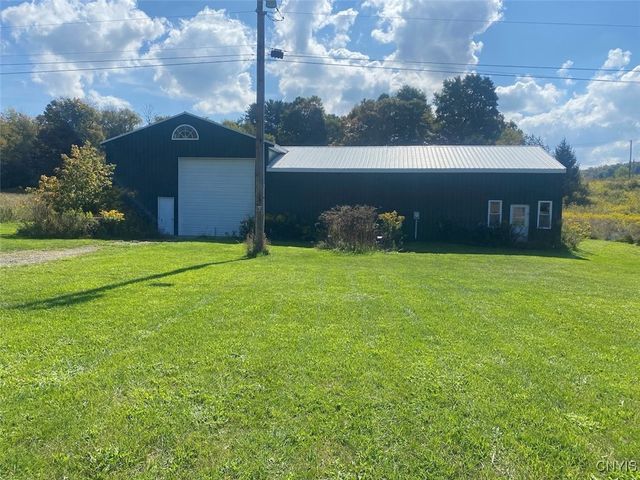 2630 Turnpike Road, West Almond, NY 14804