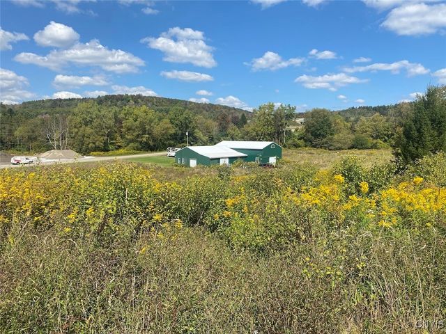2630 Turnpike Road, West Almond, NY 14804