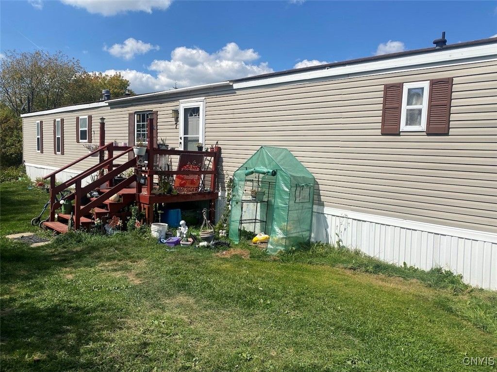 2630 Turnpike Road, West Almond, NY 14804