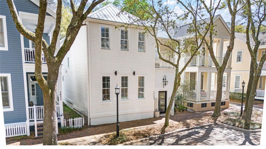 5043 SW 91 DRIVE, Gainesville, FL 32608