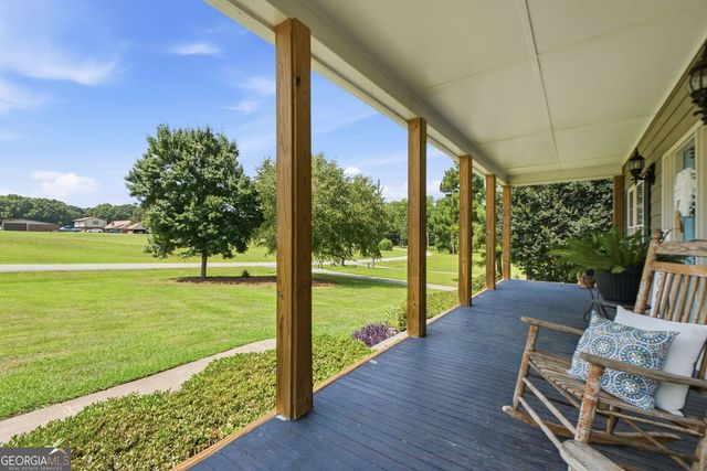 70 Quail Hollow Road, Griffin, GA 30224