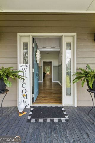 70 Quail Hollow Road, Griffin, GA 30224