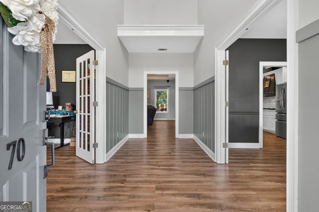 70 Quail Hollow Road, Griffin, GA 30224