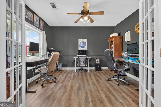 70 Quail Hollow Road, Griffin, GA 30224