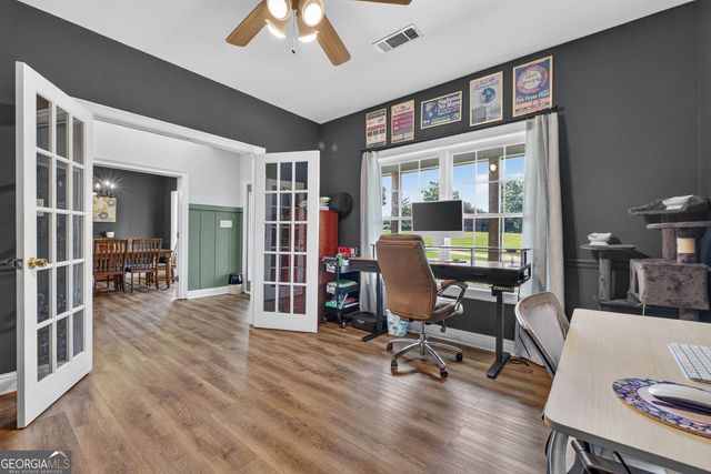 70 Quail Hollow Road, Griffin, GA 30224