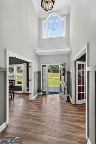 70 Quail Hollow Road, Griffin, GA 30224