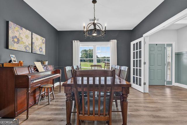 70 Quail Hollow Road, Griffin, GA 30224