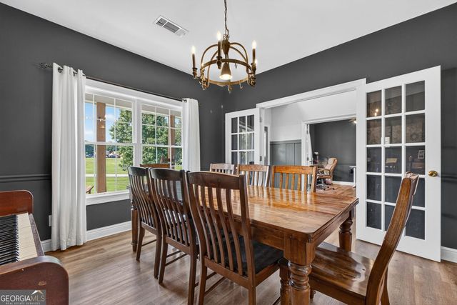 70 Quail Hollow Road, Griffin, GA 30224