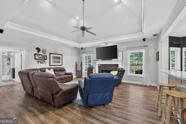 70 Quail Hollow Road, Griffin, GA 30224