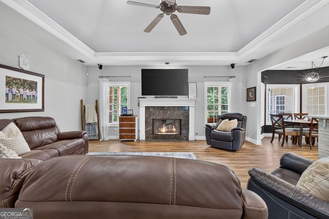 70 Quail Hollow Road, Griffin, GA 30224