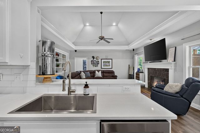 70 Quail Hollow Road, Griffin, GA 30224