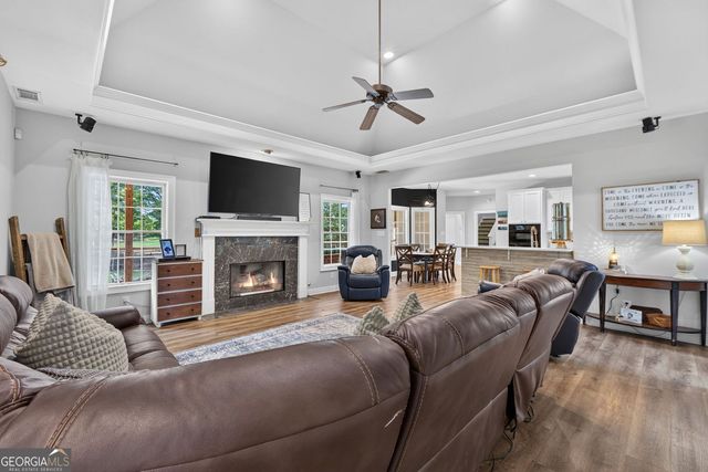 70 Quail Hollow Road, Griffin, GA 30224