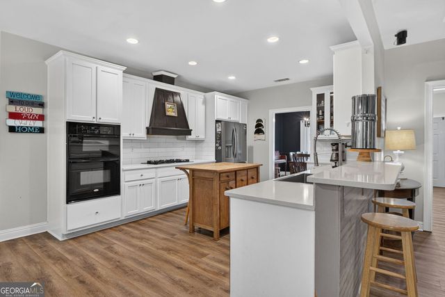 70 Quail Hollow Road, Griffin, GA 30224