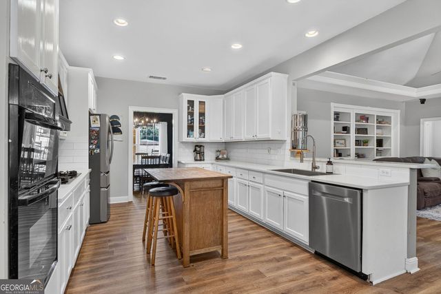 70 Quail Hollow Road, Griffin, GA 30224