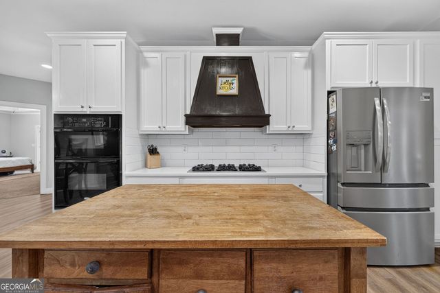 70 Quail Hollow Road, Griffin, GA 30224