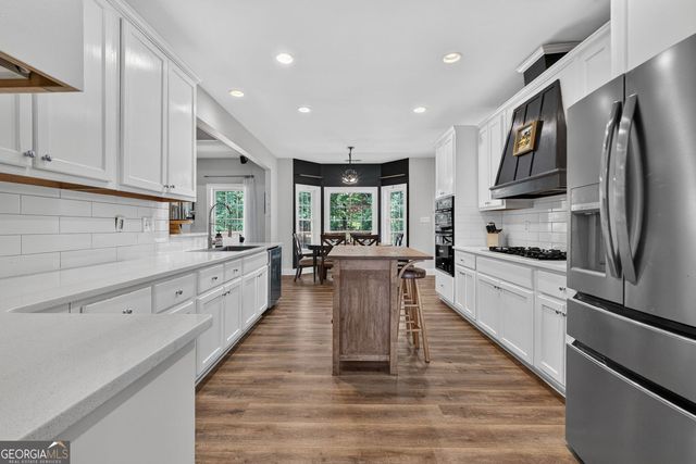 70 Quail Hollow Road, Griffin, GA 30224