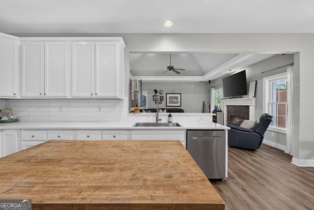 70 Quail Hollow Road, Griffin, GA 30224