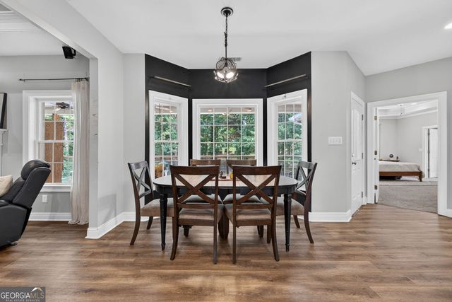 70 Quail Hollow Road, Griffin, GA 30224