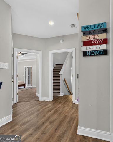 70 Quail Hollow Road, Griffin, GA 30224