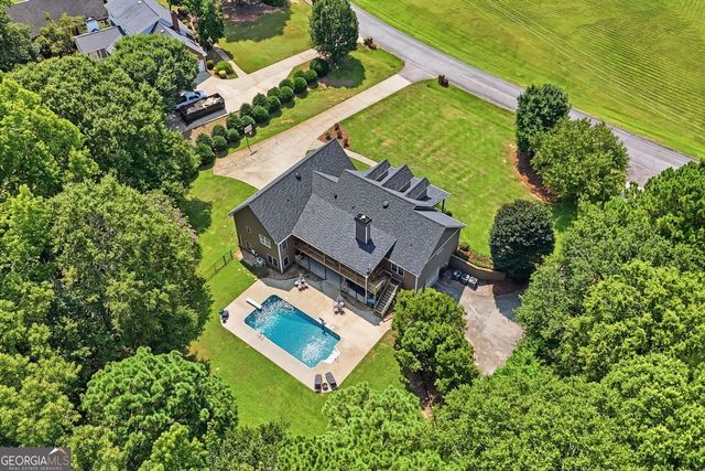 70 Quail Hollow Road, Griffin, GA 30224