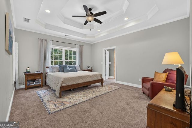 70 Quail Hollow Road, Griffin, GA 30224