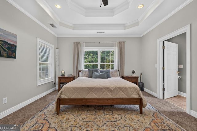 70 Quail Hollow Road, Griffin, GA 30224