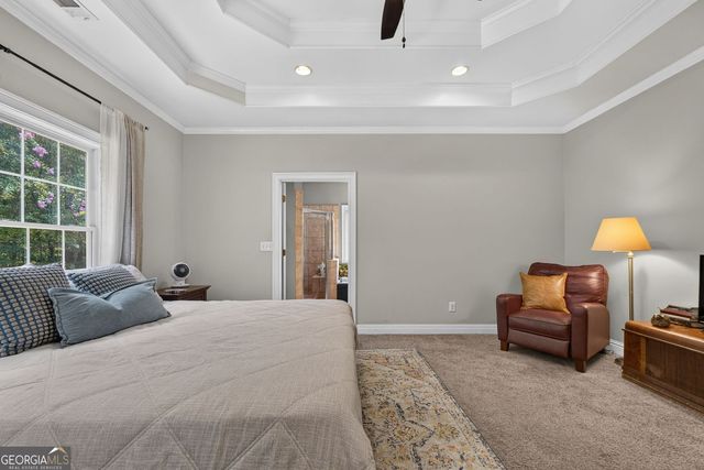 70 Quail Hollow Road, Griffin, GA 30224
