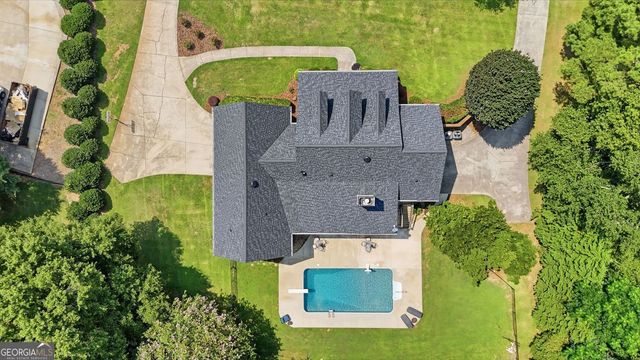 70 Quail Hollow Road, Griffin, GA 30224
